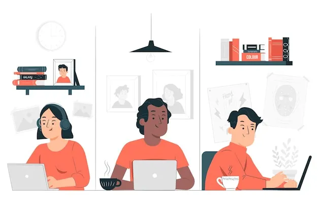 como trabalhar na Amazon