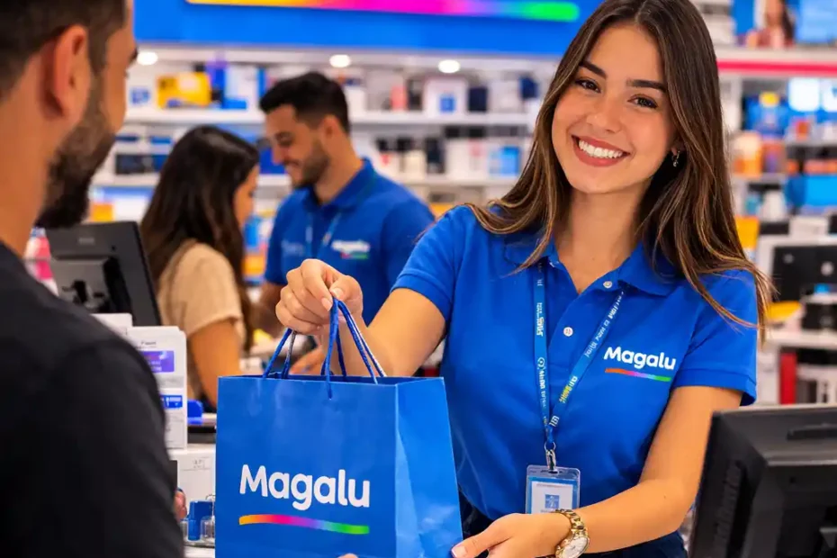 Como trabalhar no Magazine Luiza: veja como enviar currículo e conquistar uma oportunidade