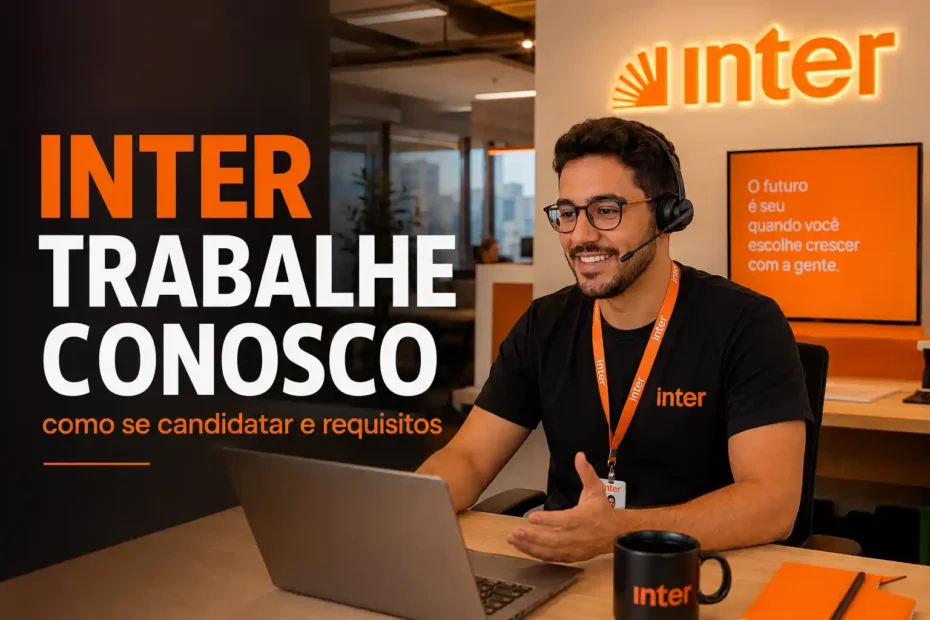 Inter Trabalhe Conosco